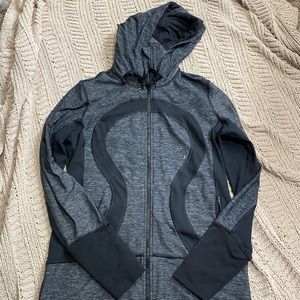 Lululemon Jacket